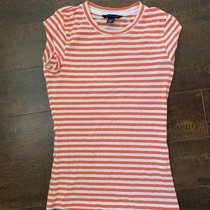 Tommy Hilfiger Striped Top